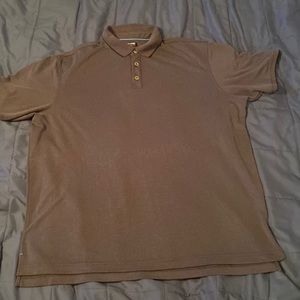 Men’s Kirkland Polo worn once